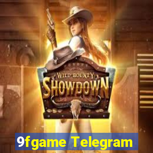 9fgame Telegram